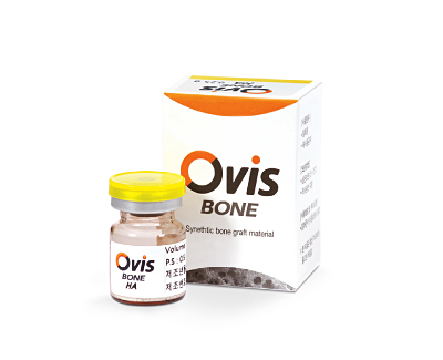Ovis BONE HA 이미지